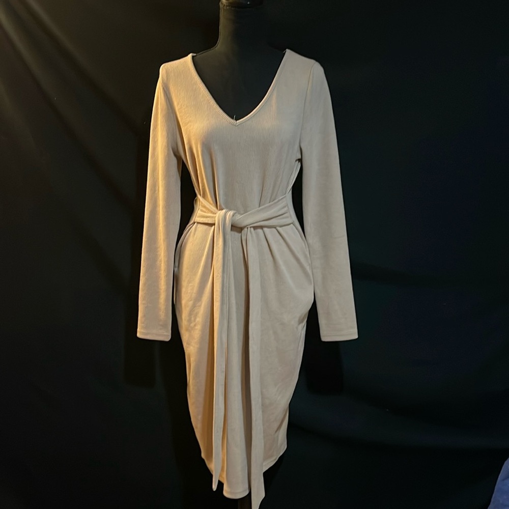 SHEIN dress